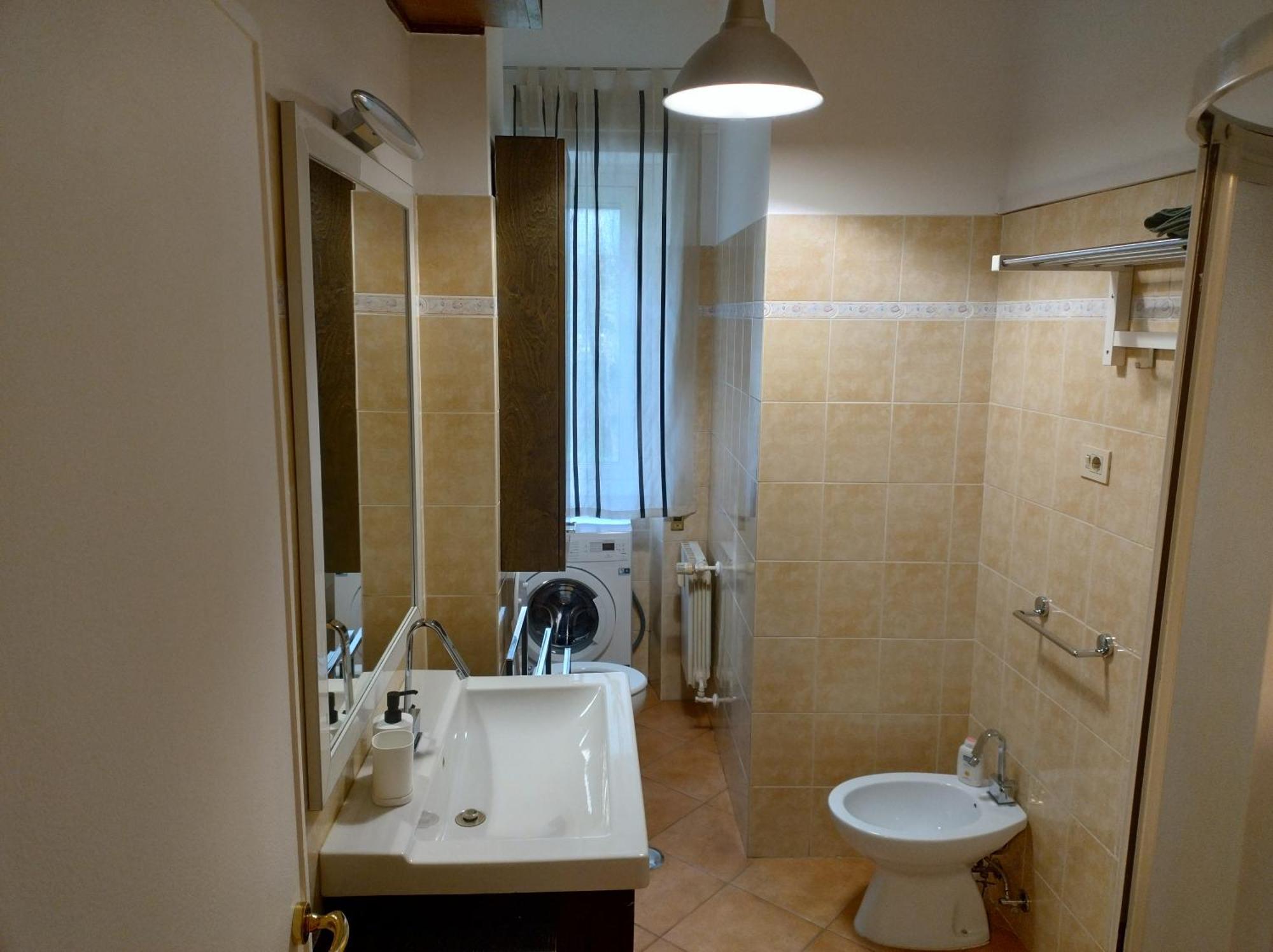 Casa Nadia Appartement Rome