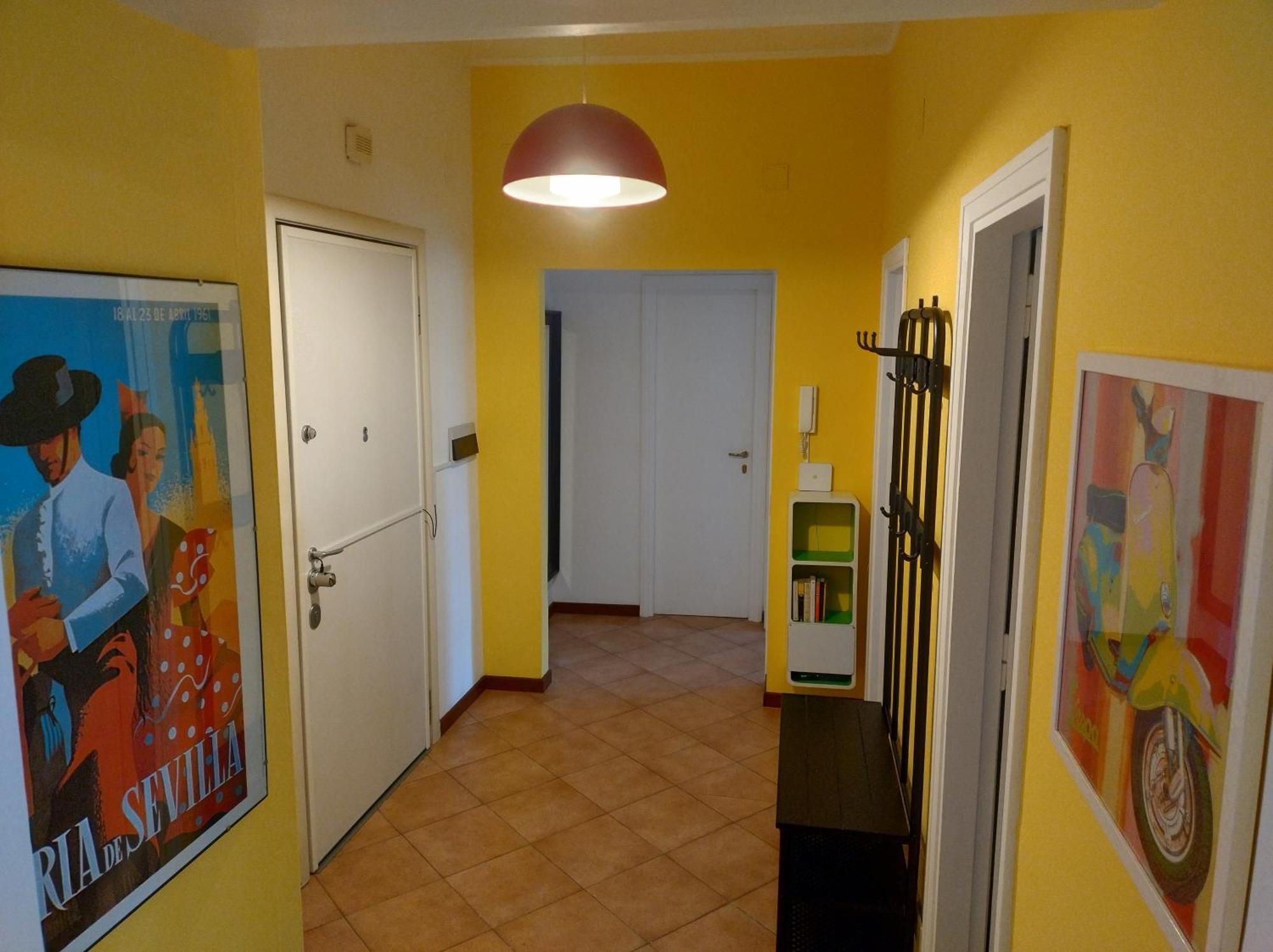 Casa Nadia Appartement *