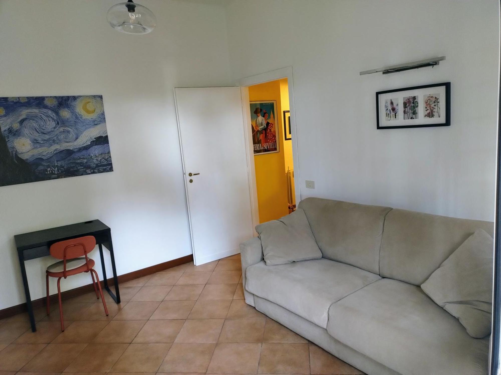 Casa Nadia Appartement Rome