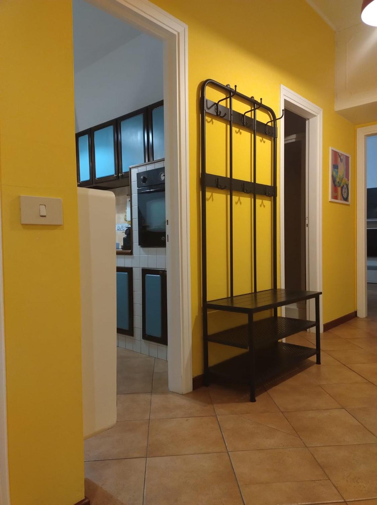 Casa Nadia Appartement *