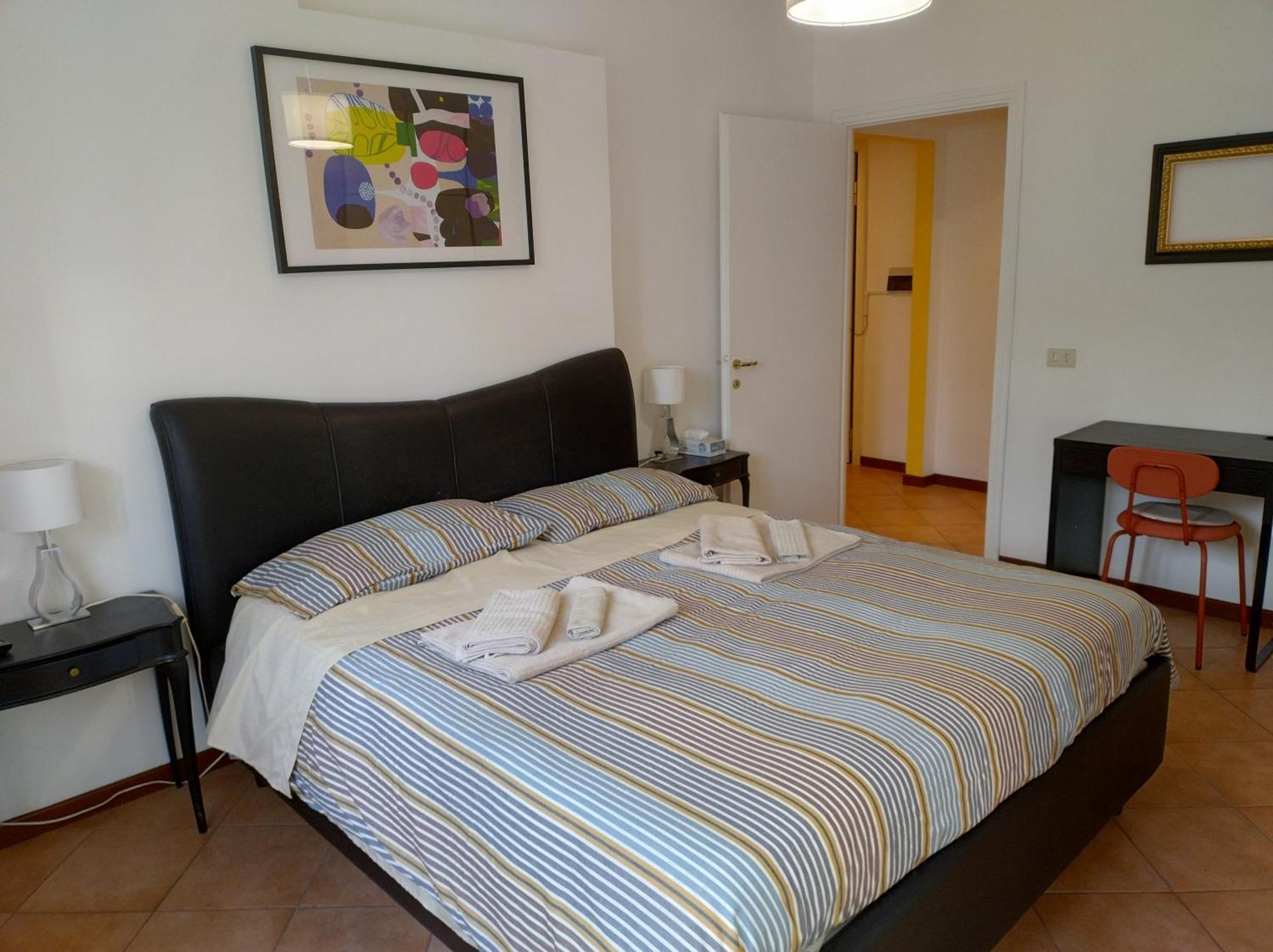 Appartement Casa Nadia *